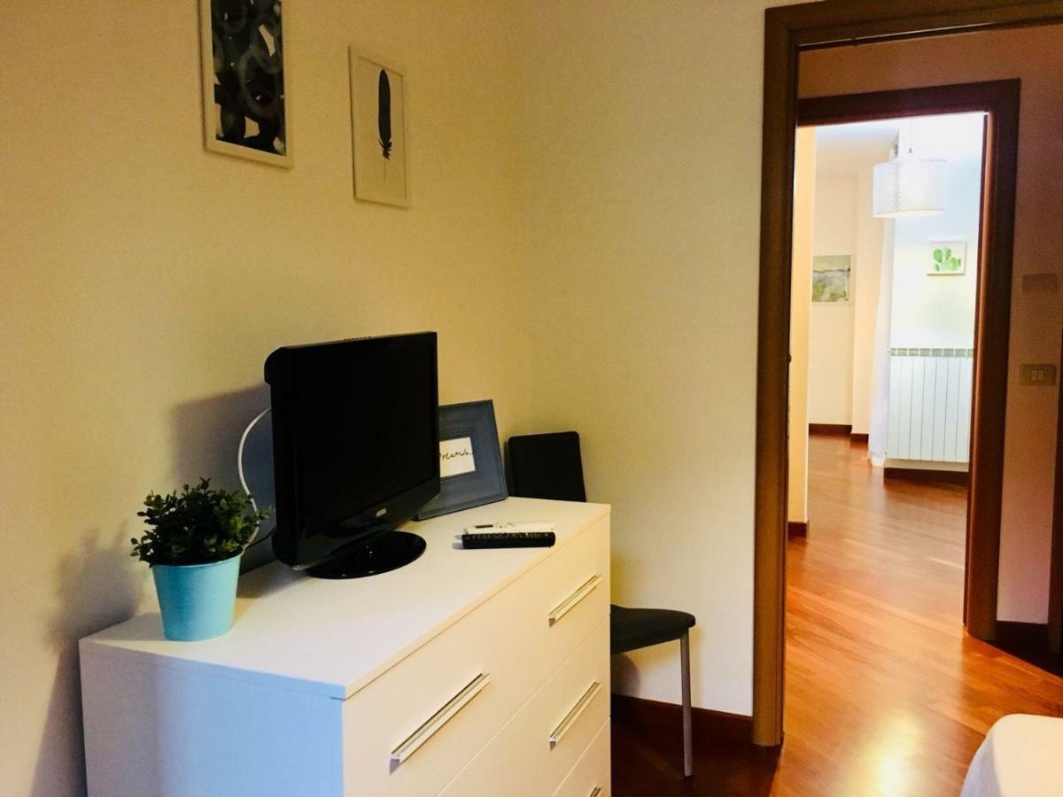 Giupy Home CTA Exterior foto